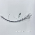 Disposable All Silicone Endotracheal Tube